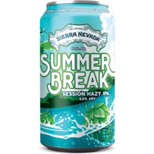 Sierra Nevada Summer Break IPA