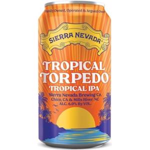 Sierra Nevada Tropical Torpedo