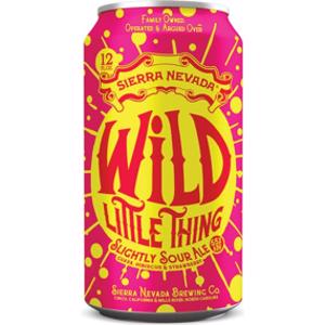 Sierra Nevada Wild Little Thing