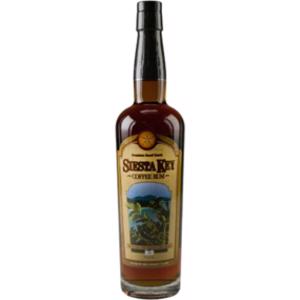 Siesta Key Coffee Rum