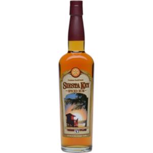 Siesta Key Spiced Rum