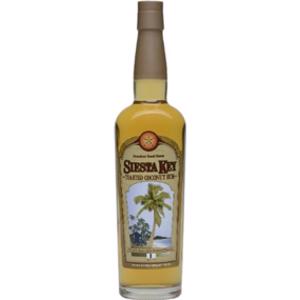 Siesta Key Toasted Coconut Rum