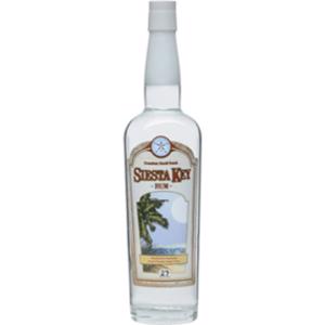 Siesta Key White Rum