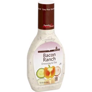 Signature Kitchens Bacon Ranch Dressing & Dip