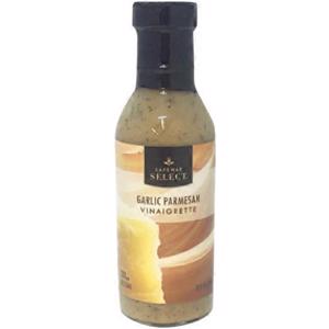 Signature Kitchens Garlic Parmesan Vinaigrette Dressing