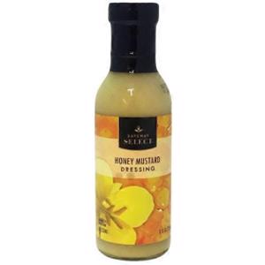 Signature Kitchens Honey Mustard Dressing