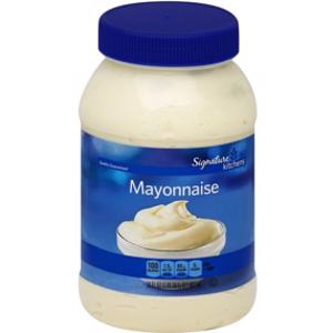 Signature Kitchens Mayonnaise