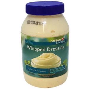 Signature Kitchens Whipped Dressing