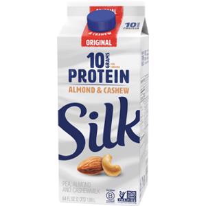 Silk Protein Original