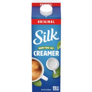 Silk Original Soy Creamer