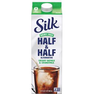 Silk Dairy Free Half & Half