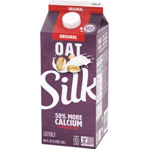 Silk Original Oatmilk