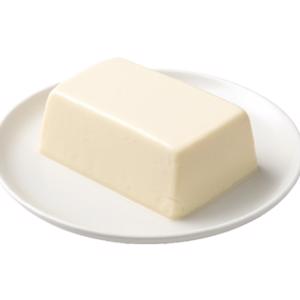 Silken Tofu
