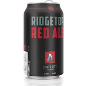 Silver City Ridgetop Red Ale