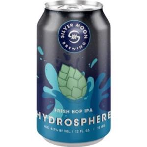 Silver Moon Hydrosphere Fresh Hop IPA