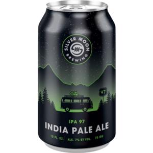 Silver Moon IPA 97