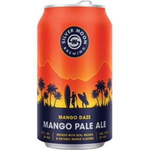 Silver Moon Mango Daze