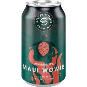 Silver Moon Maui Wowie Imperial IPA
