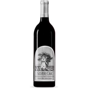 Silver Oak Alexander Valley Cabernet Sauvignon