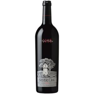 Silver Oak Napa Valley Cabernet Sauvignon