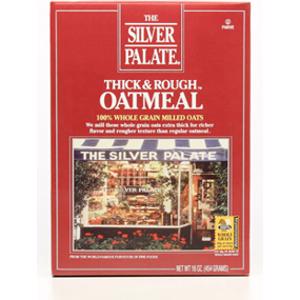 Silver Palate Thick & Rough Oatmeal