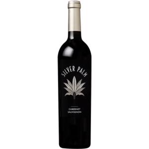 Silver Palm Cabernet Sauvignon