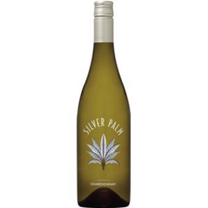 Silver Palm Chardonnay