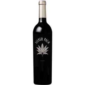 Silver Palm Zinfandel