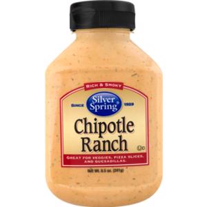 Silver Spring Chipotle Ranch Dressing