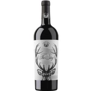 Silver Stag The North Coast Cabernet Sauvignon