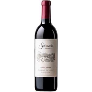 Silverado Grown Napa Valley Cabernet Sauvignon