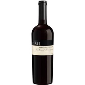 Simi Alexander Valley Cabernet Sauvignon