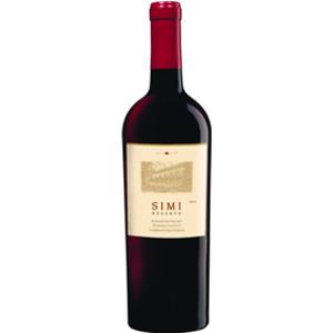 Simi Cabernet Sauvignon Reserve