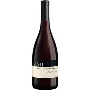 Simi Russian River Valley Pinot Noir Red Wine