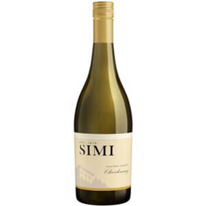 Simi Sonoma County Chardonnay White Wine