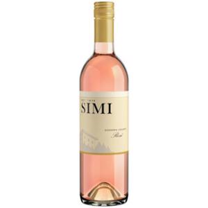 Simi Sonoma County Dry Rose Wine