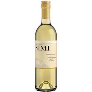 Simi Sonoma County Sauvignon Blanc White Wine