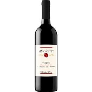 Simonetti Cabernet Sauvignon