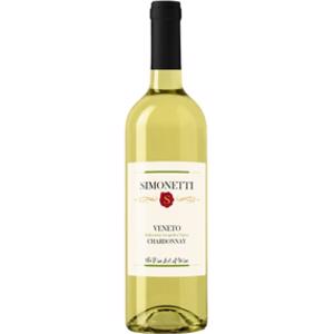 Simonetti Chardonnay