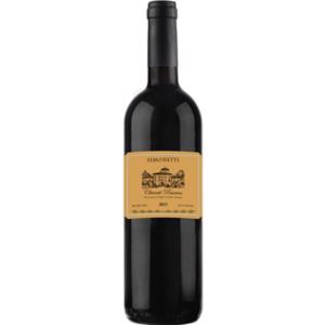 Simonetti Chianti Riserva