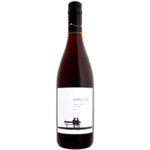 Simple Life Pinot Noir