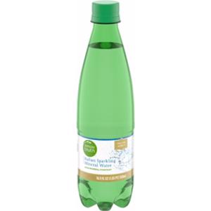 Simple Truth Italian Sparkling Mineral Water