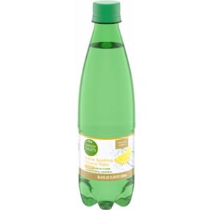 Simple Truth Lemon Italian Sparkling Mineral Water