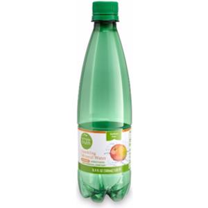 Simple Truth Mango Sparkling Mineral Water