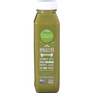 Simple Truth Organic Avocado Kale Juice