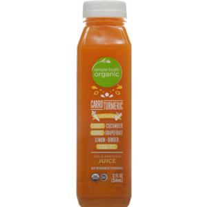 Simple Truth Organic CarroTurmeric Juice