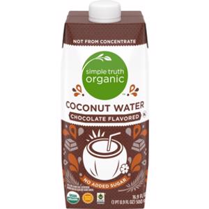 Simple Truth Organic Chocolate Coconut Water