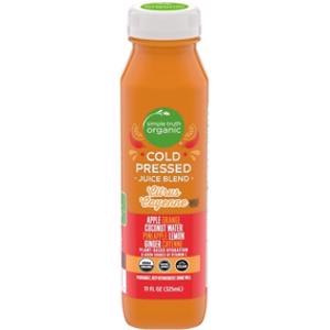 Simple Truth Organic Citrus Cayenne Juice