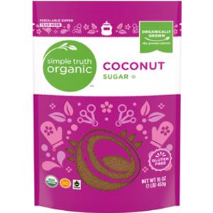 Simple Truth Organic Coconut Sugar