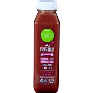 Simple Truth Organic CucumBerry Juice